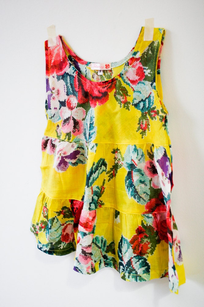 Toddler Girl Dress 1-2