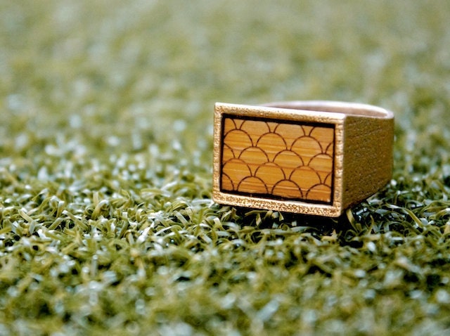 Dragon Hatchling ring