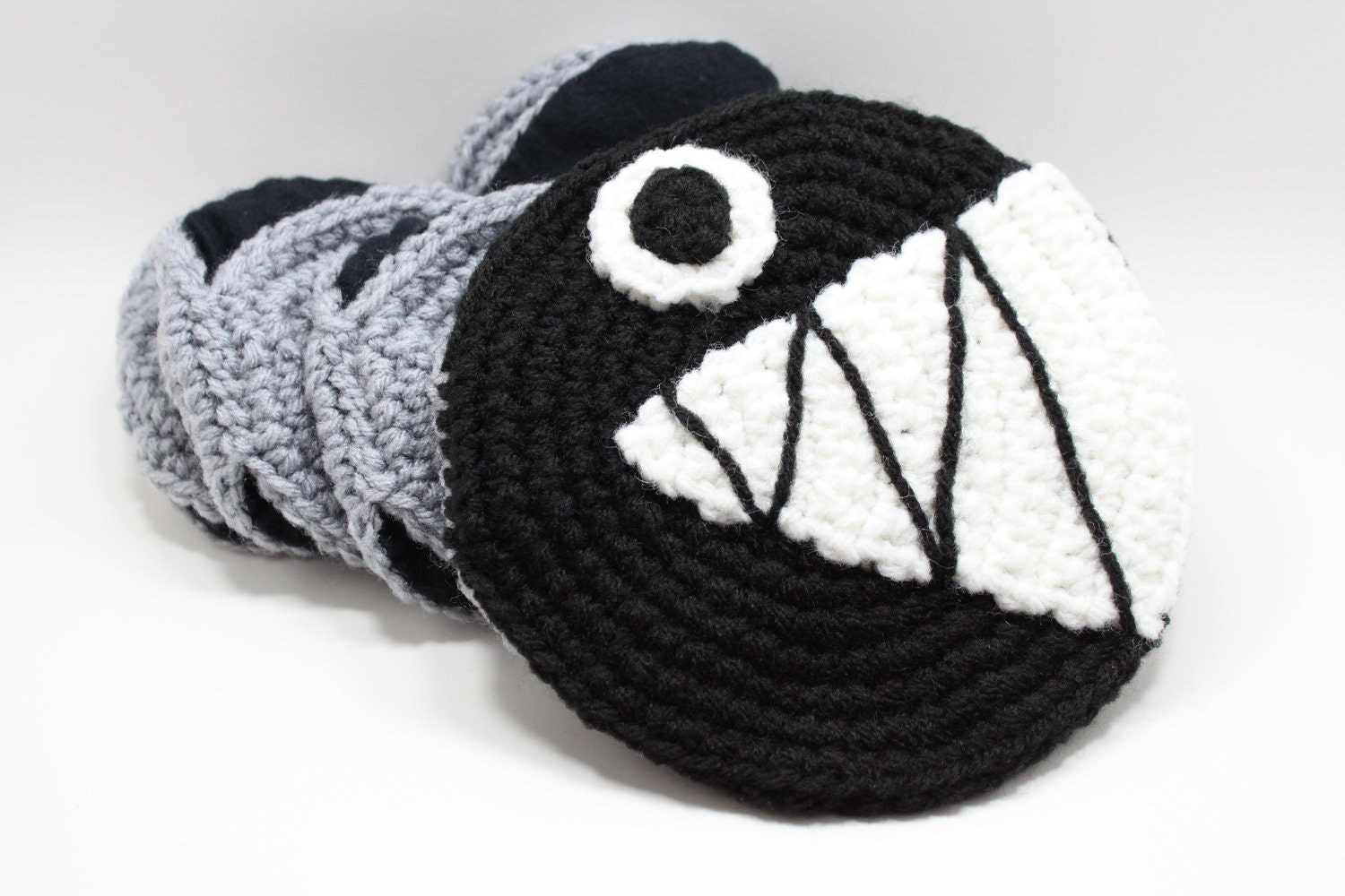 Chain Chomp scarf Adult Size