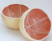Grapefruit Bowl Set of 6