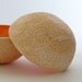 Cantaloupe bowl