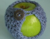 Cute Apple Jacket - Fabulously stylish, Absolutely useless.