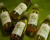 Lotus Flower Moisturizing Body Glaze - 8 oz.