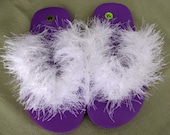 Girls Fancy Flip-Flops - FREE SHIPPING