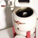 small toy washing machine