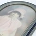 Antique Picture Frame