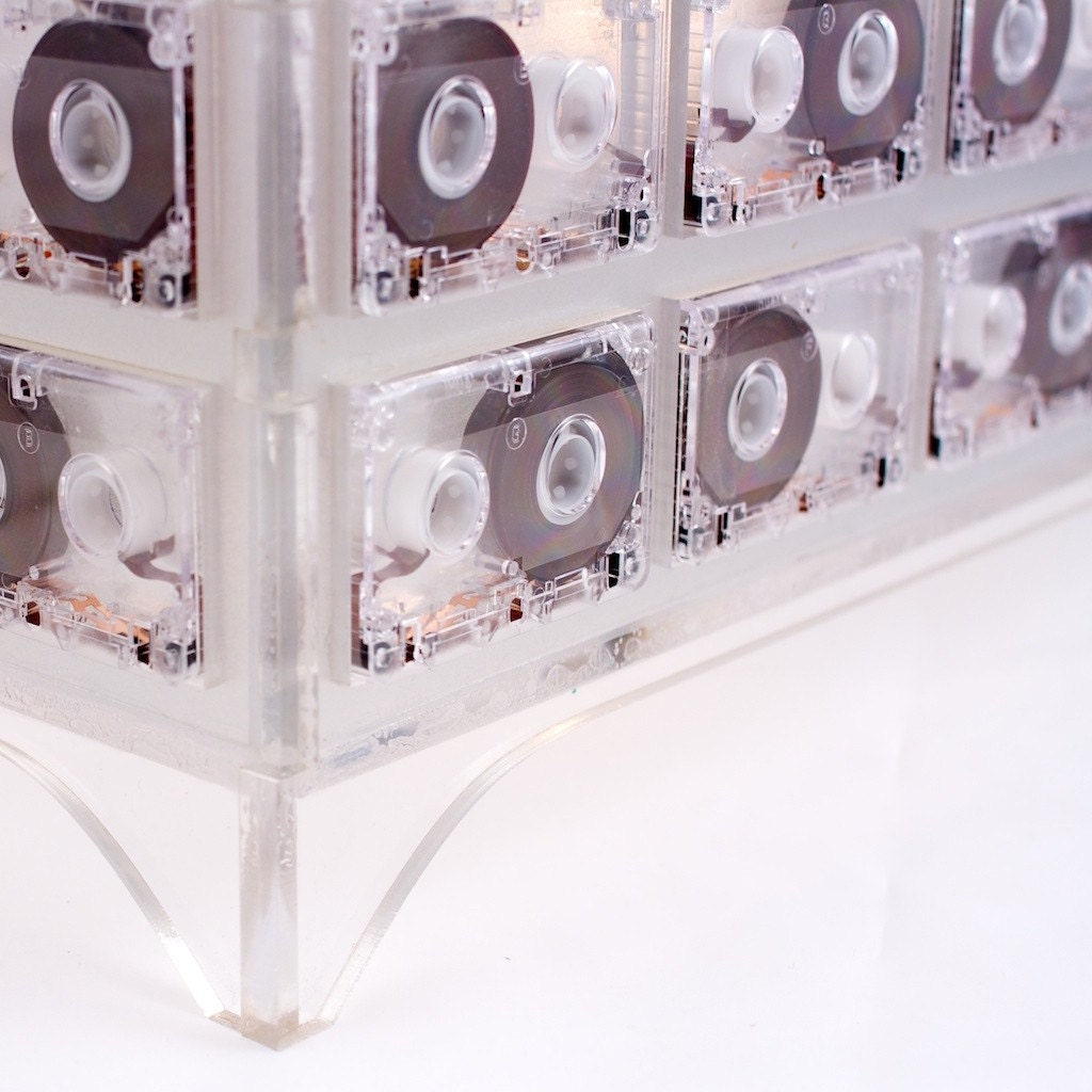Tape Lamp