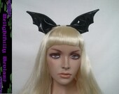 Bat Winged Cat Ears