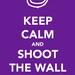 BBC Sherlock Holmes Keep Calm Postcards