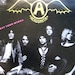 Aerosmith Get Your Wings  Vinyl Lp Ex