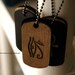 Identity Tag set