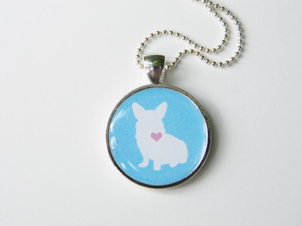 Pembroke Corgi Love