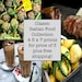 Classic Italian Food Print Collection