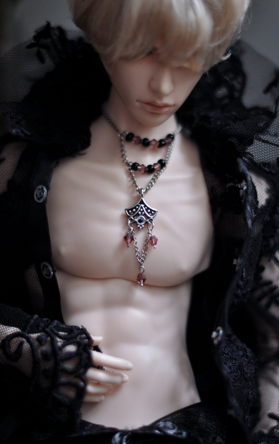 bjd boy