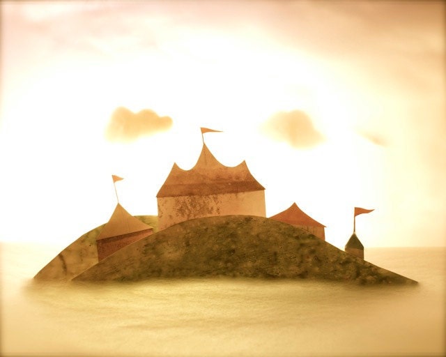 Carnival Island