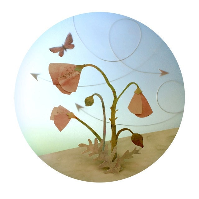 Ode to the Pollinators