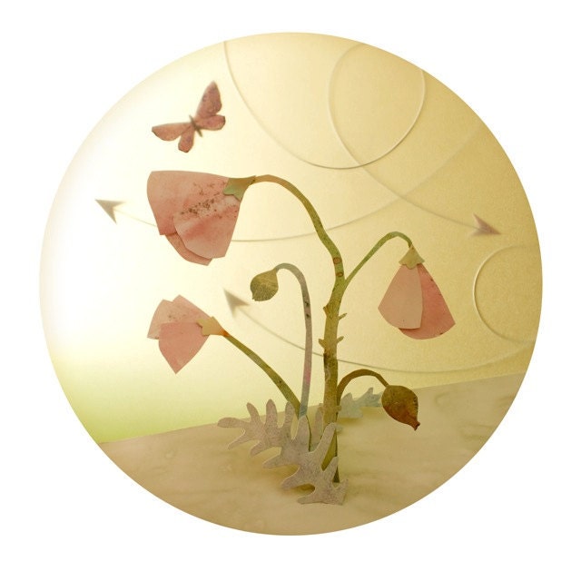 Ode to the Pollinators
