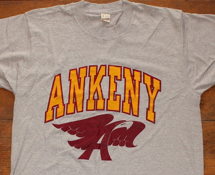 ankeny hawks