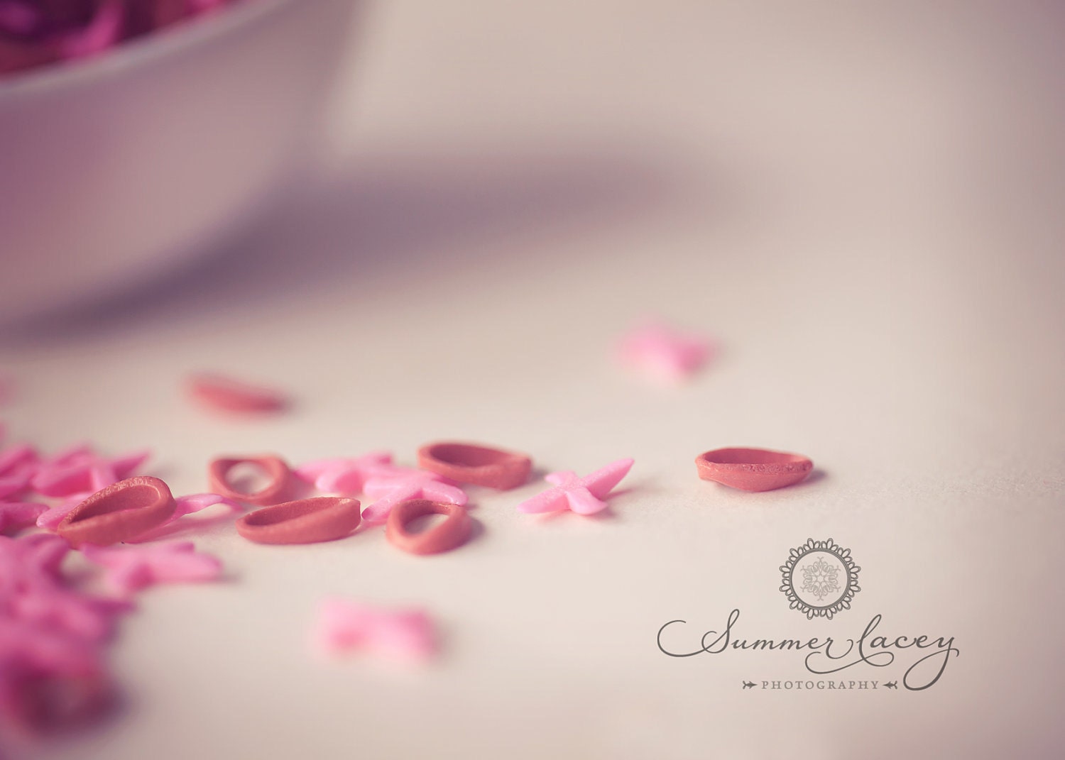 X's and O's - 10x10 Original Fine Art Print - Valentines Day X's and O's - Love Print - Macro Wall Art