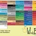 Vinyl Wall Decal Sticker Art - It all Comes Out in the Wash - Laundry Room Art