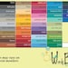 Vinyl Wall Decal Sticker Art - I'll Always Be With You - Winne the Pooh quote - Medium