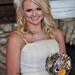 Brooch Bouquet With Your Pieces