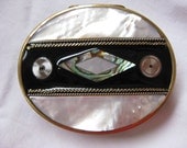 ON SALE Steampunk Case 10711