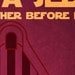 Star Wars - Return of the Jedi - Retro Movie Poster 11x17 Print