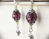 Fairy Lantern Earrings