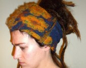 large headband