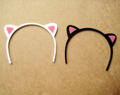 Lati ear cat hairband