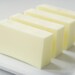 Lemon Poundcake Soap