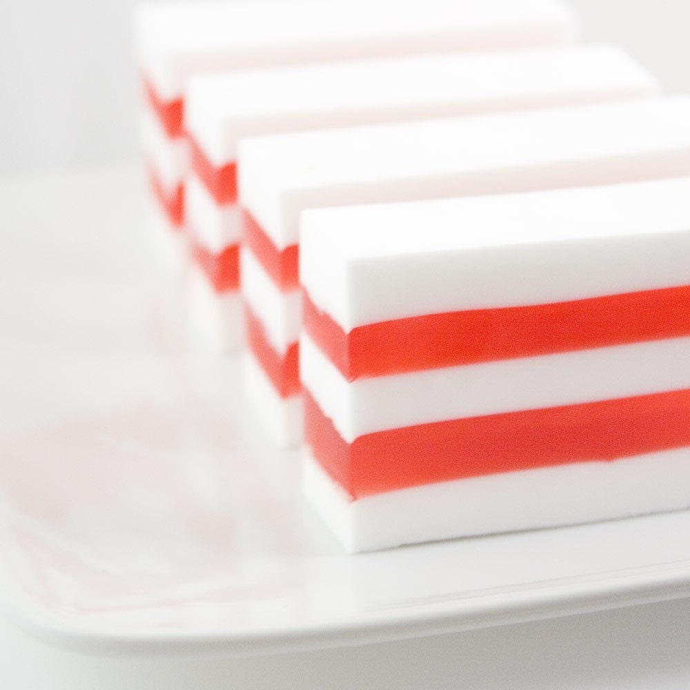 Barber Shoppe Soap