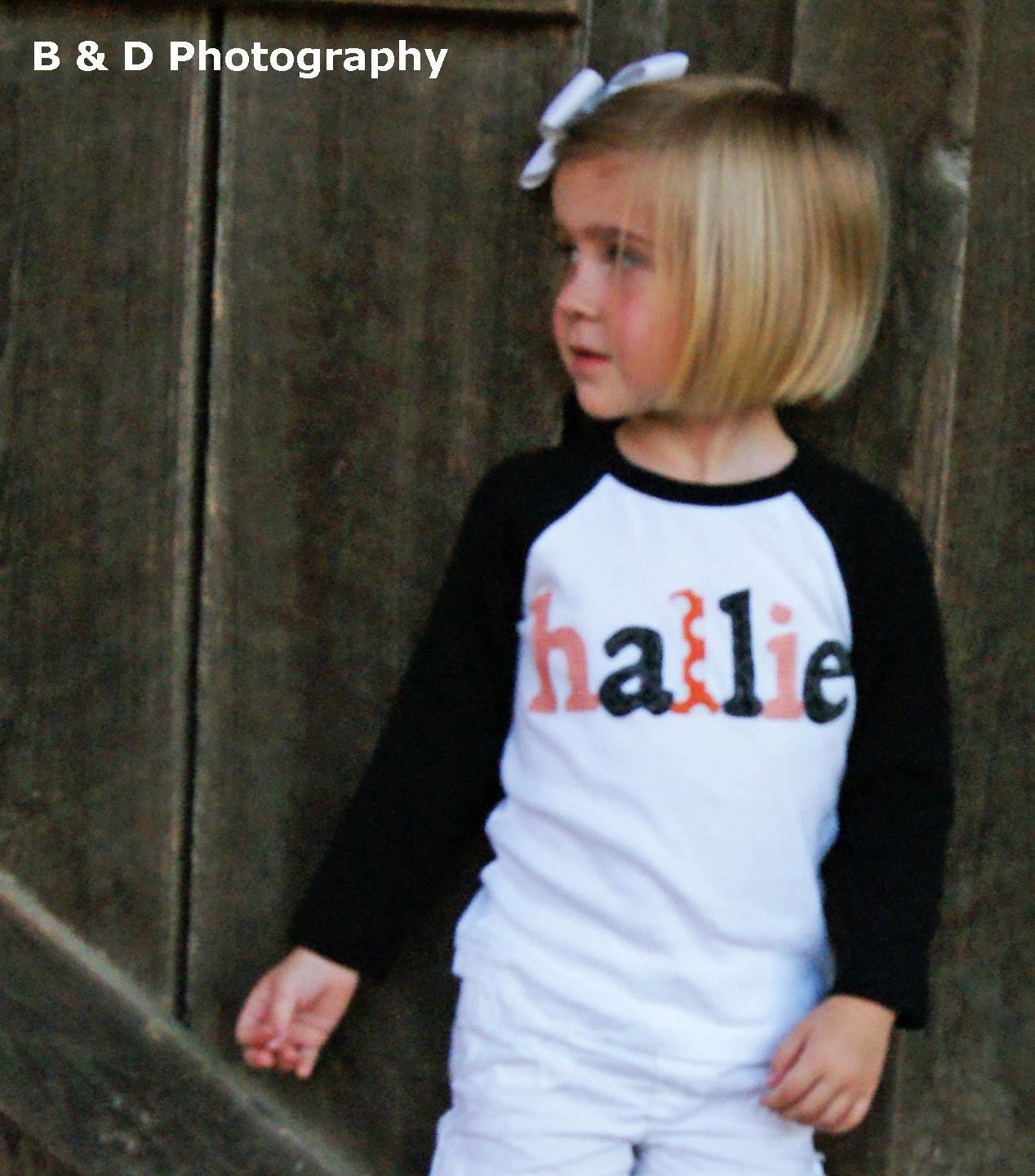 Halloween Shirt - Personalized Name Shirt -