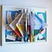 Dr. Seuss Art Baby Room with Frame