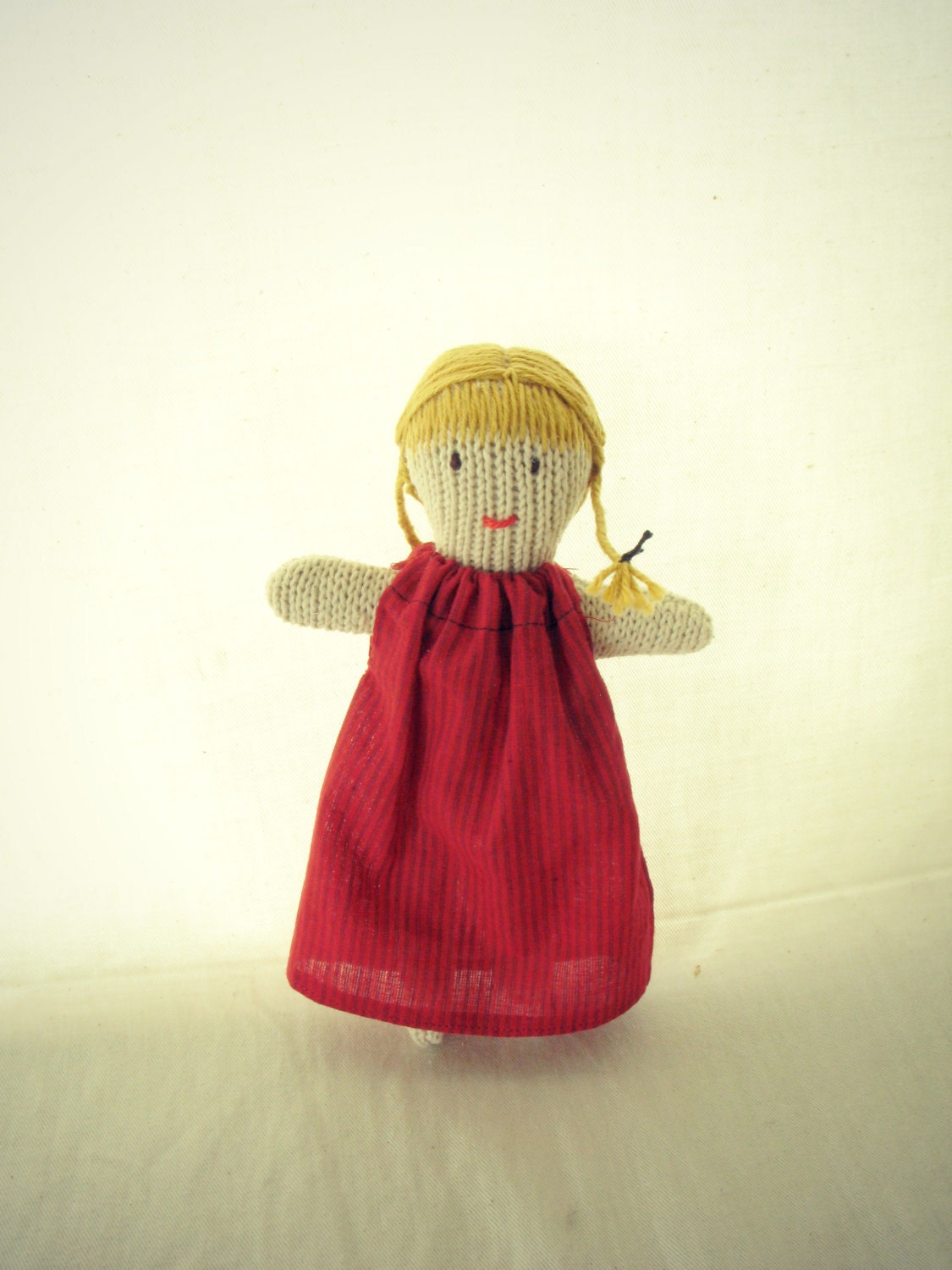 Helena, little doll