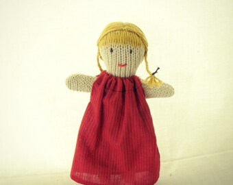 Helena, little doll