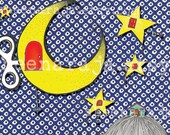 Sweet Dreams - Art Print