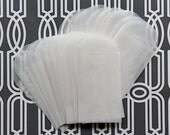 12 Glassine Envelopes / Scratch-offs Upgrade
