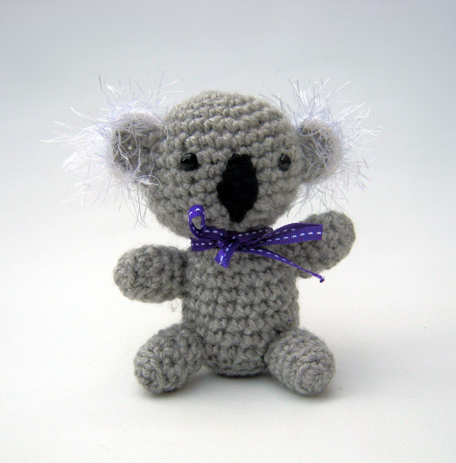 koala bear toy