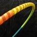 The Orignal Roy G Biv Hula Hoop