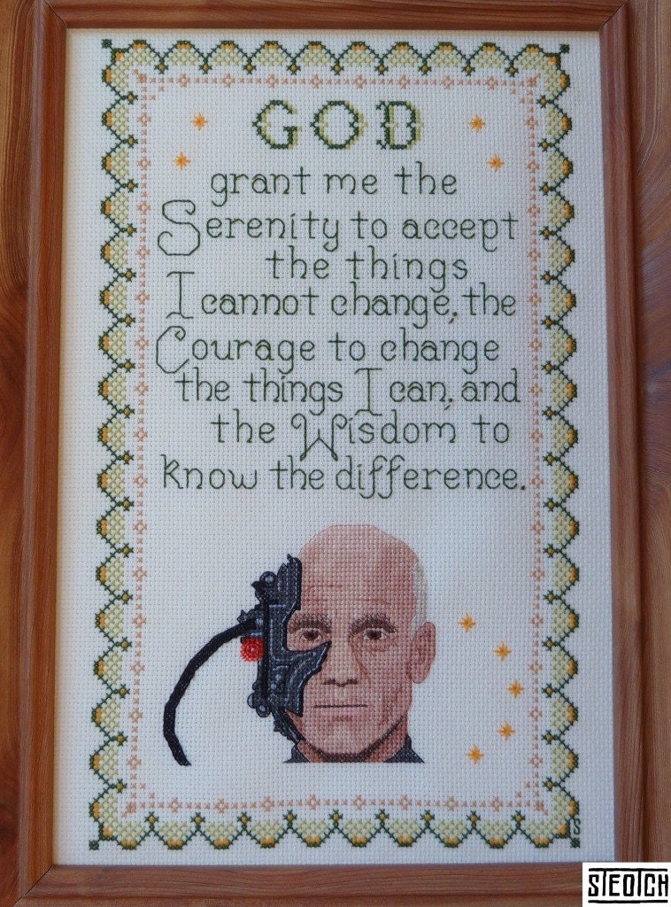 Serenity 2: Resistance is Futile