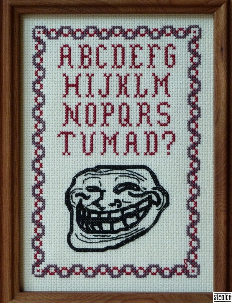 Stitchface