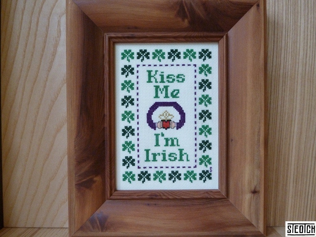 Erin Goatse Bragh
