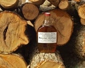 Pure Vermont Maple Syrup