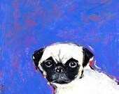 Tootsie 8.5x11 Print