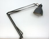Vintage Luxo Task Lamp - Mid Century Modern