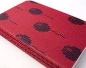 8 Bit Geek Birthday Graduation Moleskine pocket journal (lined) balloons congratulations