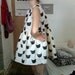 MAY SALE // Black Cat Dress