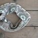 PRE-ORDER Desert Print Twisted Headband